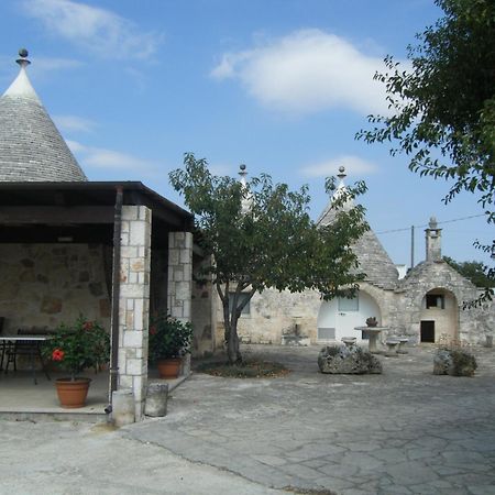Agriturismo Lago Milecchia Noci Kültér fotó