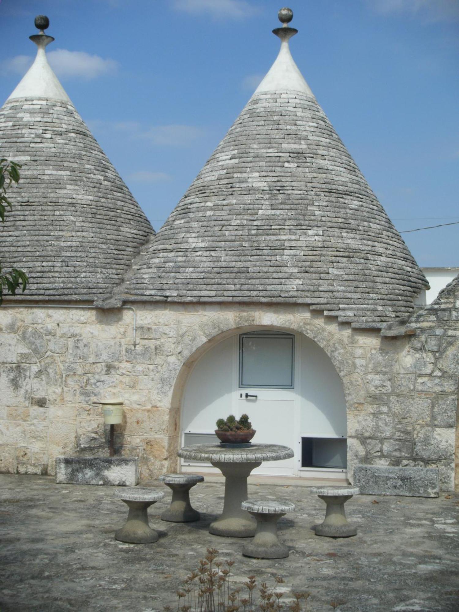Agriturismo Lago Milecchia Noci Kültér fotó