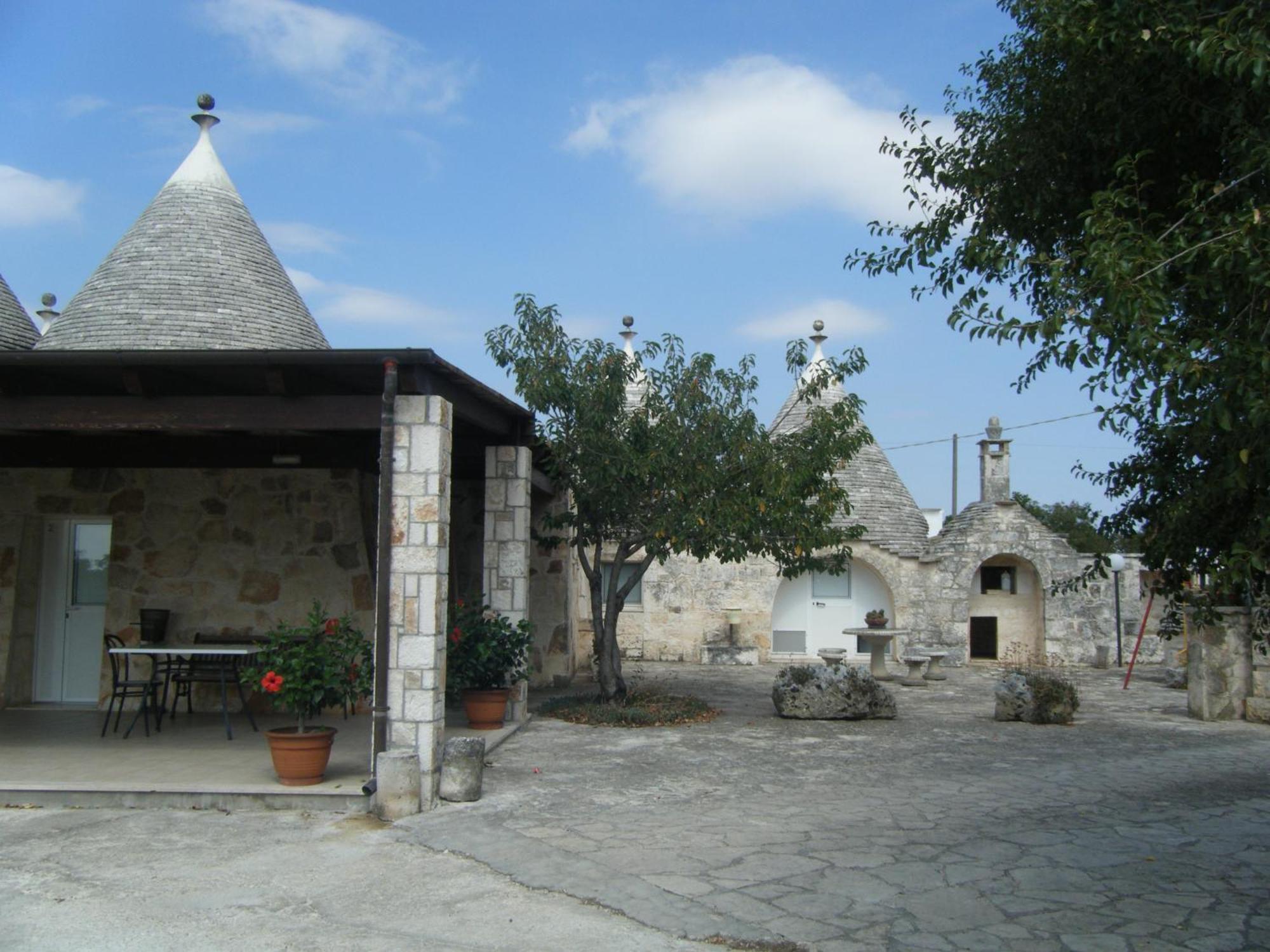 Agriturismo Lago Milecchia Noci Kültér fotó